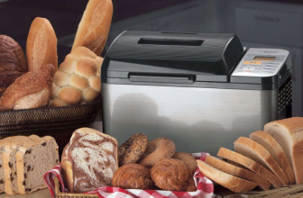 Top 15 best bread makers for home conditions. TOP most reliable and popular models