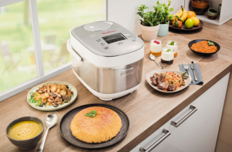 For those who value their time: TOP-15 rating of multi-cookers, pressure cookers. Cooking fast and tasty