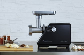 Top 15 Electric Meat Grinders: Ranking of the best models. Important points when choosing