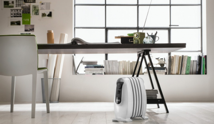 TOP-15 เครื่องทำความร้อนน้ำมันที่ดีที่สุด 2018 ทดสอบรุ่นที่ยอดเยี่ยมสำหรับอพาร์ตเมนต์และบ้านพักอาศัย (+ ความคิดเห็น)