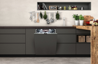 Top 10 Ratings best dishwashers. Efficient accommodation for style and convenience.