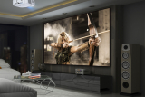 Top 15 best home theater projectors: Rating of the most popular models of 2019 (+ Reviews)