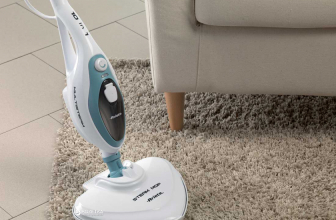 We remove with pleasure: TOP-15 ranking of the best steam mops for the home. Cheap and popular models in 2019 (+ Reviews)