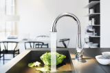 Best of the best: TOP-15 rating of bathroom and kitchen faucets 2019. Making an unmistakable choice (+ Reviews)
