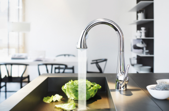 Best of the best: TOP-15 rating of bathroom and kitchen faucets 2019. Making an unmistakable choice (+ Reviews)