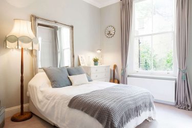 Lustres modernos no interior do quarto (mais de 190 fotos) - Como escolher um elemento de design brilhante para uma atmosfera tranquila?