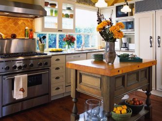 Faça-você-mesmo decoração da cozinha: como abordar a questão profissionalmente? Idéias originais para decoração de parede, avental, teto (mais de 200 fotos)