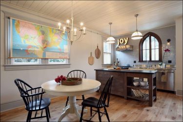 Faça-você-mesmo decoração da cozinha: como abordar a questão profissionalmente? Idéias originais para decoração de parede, avental, teto (mais de 200 fotos)