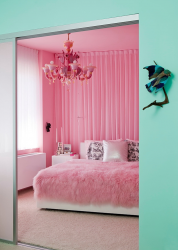 Lustres modernos no interior do quarto (mais de 190 fotos) - Como escolher um elemento de design brilhante para uma atmosfera tranquila?