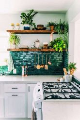 Faça-você-mesmo decoração da cozinha: como abordar a questão profissionalmente? Idéias originais para decoração de parede, avental, teto (mais de 200 fotos)