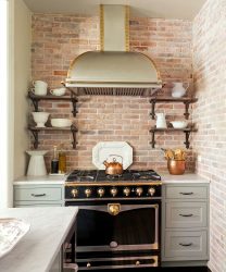 Faça-você-mesmo decoração da cozinha: como abordar a questão profissionalmente? Idéias originais para decoração de parede, avental, teto (mais de 200 fotos)