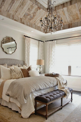 Lustres modernos no interior do quarto (mais de 190 fotos) - Como escolher um elemento de design brilhante para uma atmosfera tranquila?