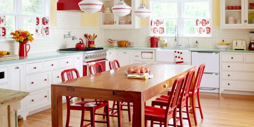 Faça-você-mesmo decoração da cozinha: como abordar a questão profissionalmente? Idéias originais para decoração de parede, avental, teto (mais de 200 fotos)