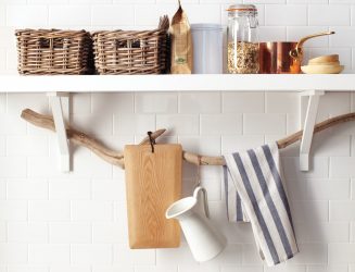 Faça-você-mesmo decoração da cozinha: como abordar a questão profissionalmente? Idéias originais para decoração de parede, avental, teto (mais de 200 fotos)
