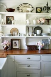 Faça-você-mesmo decoração da cozinha: como abordar a questão profissionalmente? Idéias originais para decoração de parede, avental, teto (mais de 200 fotos)