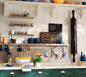 Faça-você-mesmo decoração da cozinha: como abordar a questão profissionalmente? Idéias originais para decoração de parede, avental, teto (mais de 200 fotos)