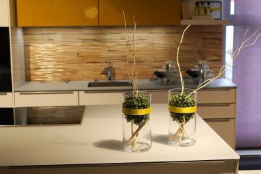 Faça-você-mesmo decoração da cozinha: como abordar a questão profissionalmente? Idéias originais para decoração de parede, avental, teto (mais de 200 fotos)