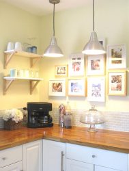 Faça-você-mesmo decoração da cozinha: como abordar a questão profissionalmente? Idéias originais para decoração de parede, avental, teto (mais de 200 fotos)