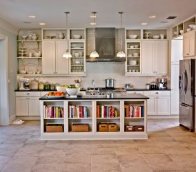 Faça-você-mesmo decoração da cozinha: como abordar a questão profissionalmente? Idéias originais para decoração de parede, avental, teto (mais de 200 fotos)