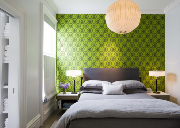 Lustres modernos no interior do quarto (mais de 190 fotos) - Como escolher um elemento de design brilhante para uma atmosfera tranquila?