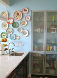 Faça-você-mesmo decoração da cozinha: como abordar a questão profissionalmente? Idéias originais para decoração de parede, avental, teto (mais de 200 fotos)