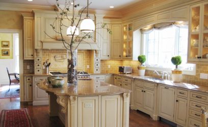 Faça-você-mesmo decoração da cozinha: como abordar a questão profissionalmente? Idéias originais para decoração de parede, avental, teto (mais de 200 fotos)