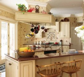 Faça-você-mesmo decoração da cozinha: como abordar a questão profissionalmente? Idéias originais para decoração de parede, avental, teto (mais de 200 fotos)
