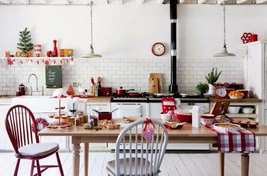 Faça-você-mesmo decoração da cozinha: como abordar a questão profissionalmente? Idéias originais para decoração de parede, avental, teto (mais de 200 fotos)
