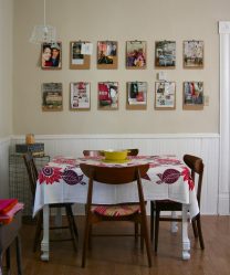 Faça-você-mesmo decoração da cozinha: como abordar a questão profissionalmente? Idéias originais para decoração de parede, avental, teto (mais de 200 fotos)