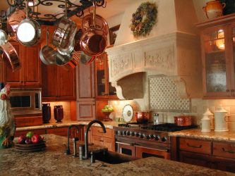 Faça-você-mesmo decoração da cozinha: como abordar a questão profissionalmente? Idéias originais para decoração de parede, avental, teto (mais de 200 fotos)