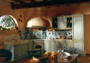 Faça-você-mesmo decoração da cozinha: como abordar a questão profissionalmente? Idéias originais para decoração de parede, avental, teto (mais de 200 fotos)