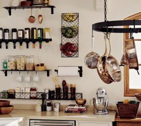 Faça-você-mesmo decoração da cozinha: como abordar a questão profissionalmente? Idéias originais para decoração de parede, avental, teto (mais de 200 fotos)