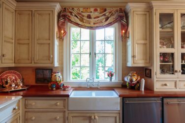 Faça-você-mesmo decoração da cozinha: como abordar a questão profissionalmente? Idéias originais para decoração de parede, avental, teto (mais de 200 fotos)