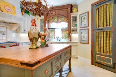 Faça-você-mesmo decoração da cozinha: como abordar a questão profissionalmente? Idéias originais para decoração de parede, avental, teto (mais de 200 fotos)