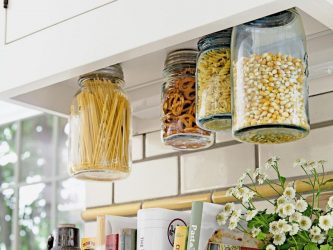 Faça-você-mesmo decoração da cozinha: como abordar a questão profissionalmente? Idéias originais para decoração de parede, avental, teto (mais de 200 fotos)
