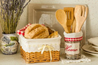 Faça-você-mesmo decoração da cozinha: como abordar a questão profissionalmente? Idéias originais para decoração de parede, avental, teto (mais de 200 fotos)