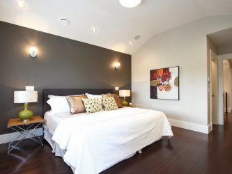 Lustres modernos no interior do quarto (mais de 190 fotos) - Como escolher um elemento de design brilhante para uma atmosfera tranquila?