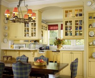 Faça-você-mesmo decoração da cozinha: como abordar a questão profissionalmente? Idéias originais para decoração de parede, avental, teto (mais de 200 fotos)