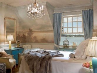 Lustres modernos no interior do quarto (mais de 190 fotos) - Como escolher um elemento de design brilhante para uma atmosfera tranquila?