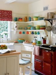 Faça-você-mesmo decoração da cozinha: como abordar a questão profissionalmente? Idéias originais para decoração de parede, avental, teto (mais de 200 fotos)