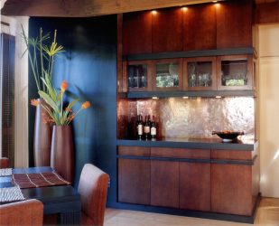 Faça-você-mesmo decoração da cozinha: como abordar a questão profissionalmente? Idéias originais para decoração de parede, avental, teto (mais de 200 fotos)
