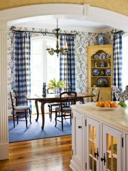Faça-você-mesmo decoração da cozinha: como abordar a questão profissionalmente? Idéias originais para decoração de parede, avental, teto (mais de 200 fotos)