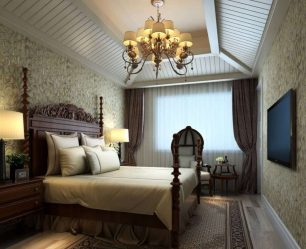 Lustres modernos no interior do quarto (mais de 190 fotos) - Como escolher um elemento de design brilhante para uma atmosfera tranquila?