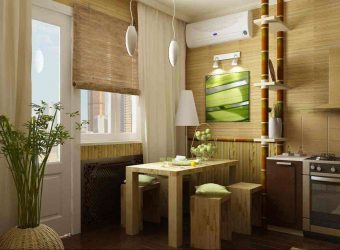 Faça-você-mesmo decoração da cozinha: como abordar a questão profissionalmente? Idéias originais para decoração de parede, avental, teto (mais de 200 fotos)