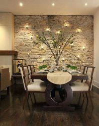Faça-você-mesmo decoração da cozinha: como abordar a questão profissionalmente? Idéias originais para decoração de parede, avental, teto (mais de 200 fotos)