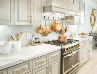 Faça-você-mesmo decoração da cozinha: como abordar a questão profissionalmente? Idéias originais para decoração de parede, avental, teto (mais de 200 fotos)