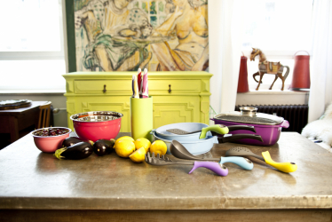 Faça-você-mesmo decoração da cozinha: como abordar a questão profissionalmente? Idéias originais para decoração de parede, avental, teto (mais de 200 fotos)