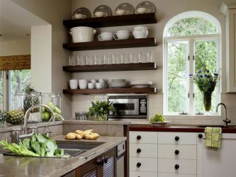 Faça-você-mesmo decoração da cozinha: como abordar a questão profissionalmente? Idéias originais para decoração de parede, avental, teto (mais de 200 fotos)