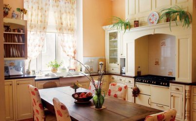 Faça-você-mesmo decoração da cozinha: como abordar a questão profissionalmente? Idéias originais para decoração de parede, avental, teto (mais de 200 fotos)