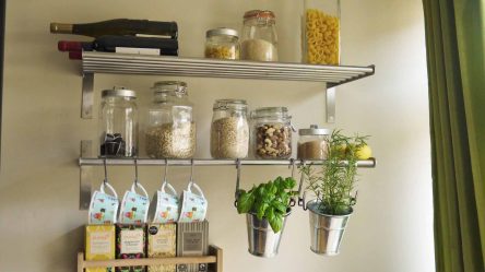 Faça-você-mesmo decoração da cozinha: como abordar a questão profissionalmente? Idéias originais para decoração de parede, avental, teto (mais de 200 fotos)